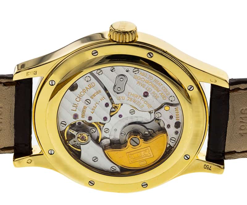 Chopard LUC 16/1867